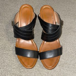 Tommy Hilfiger Mili wedge